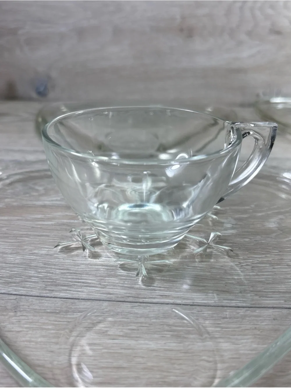 Indiana Glass this vintage